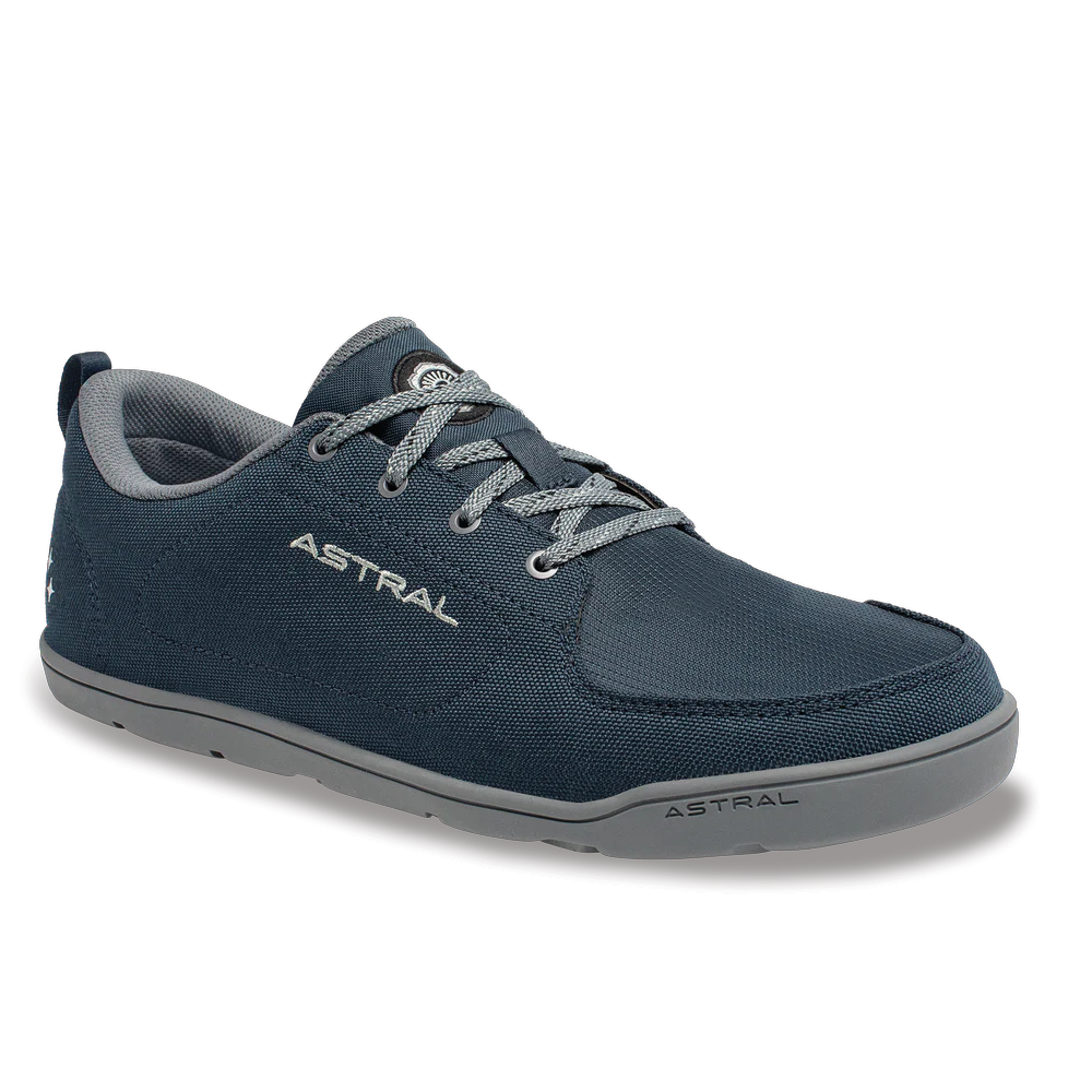 Unisex Astral Loyak All Weather Color: Storm Navy  1