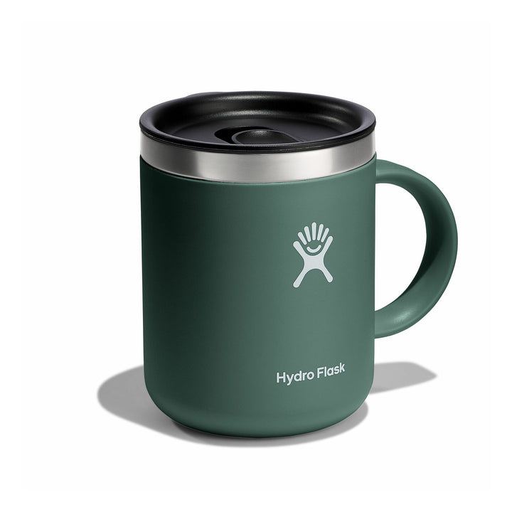 Hydro Flask 12 oz Mug Color: Fir 2