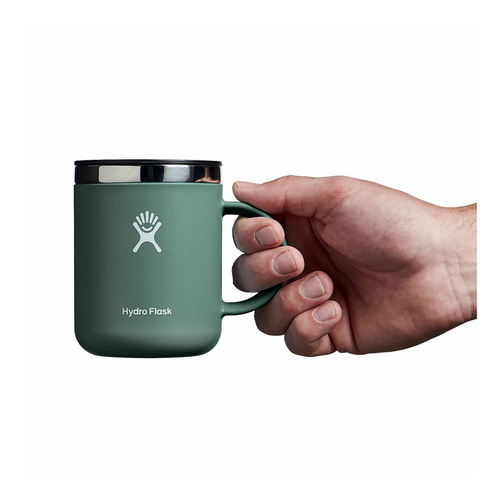 Hydro Flask 12 oz Mug Color: Fir 3