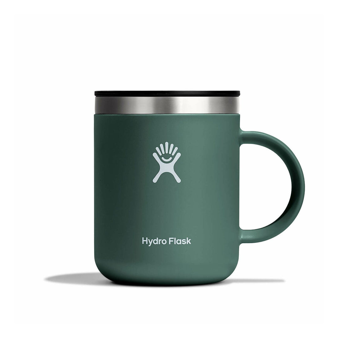 Hydro Flask 12 oz Mug Color: Fir 1