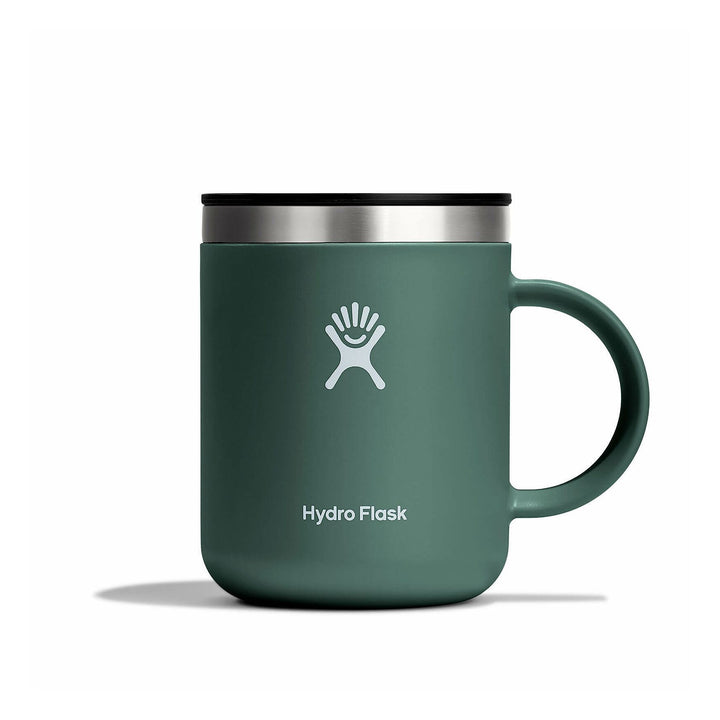 Hydro Flask 12 oz Mug Color: Fir 1