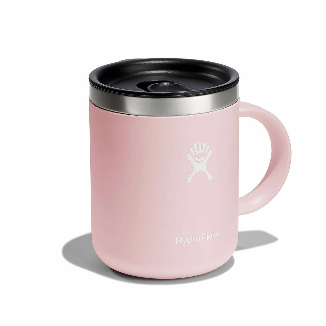 Hydro Flask 12 oz Mug Color: Trillium  2