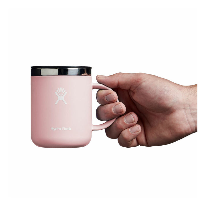 Hydro Flask 12 oz Mug Color: Trillium  3