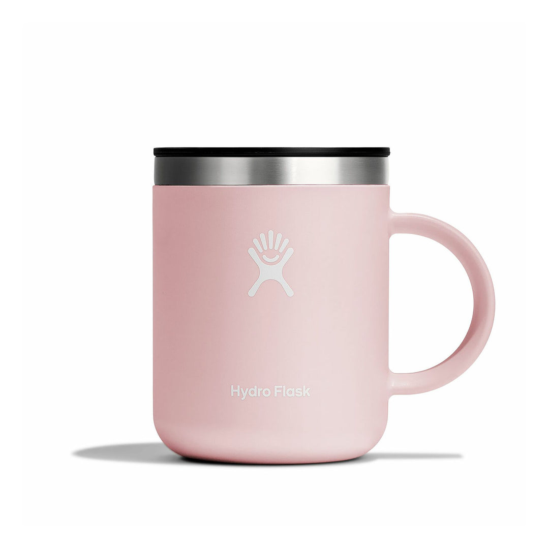 Hydro Flask 12 oz Mug Color: Trillium  1