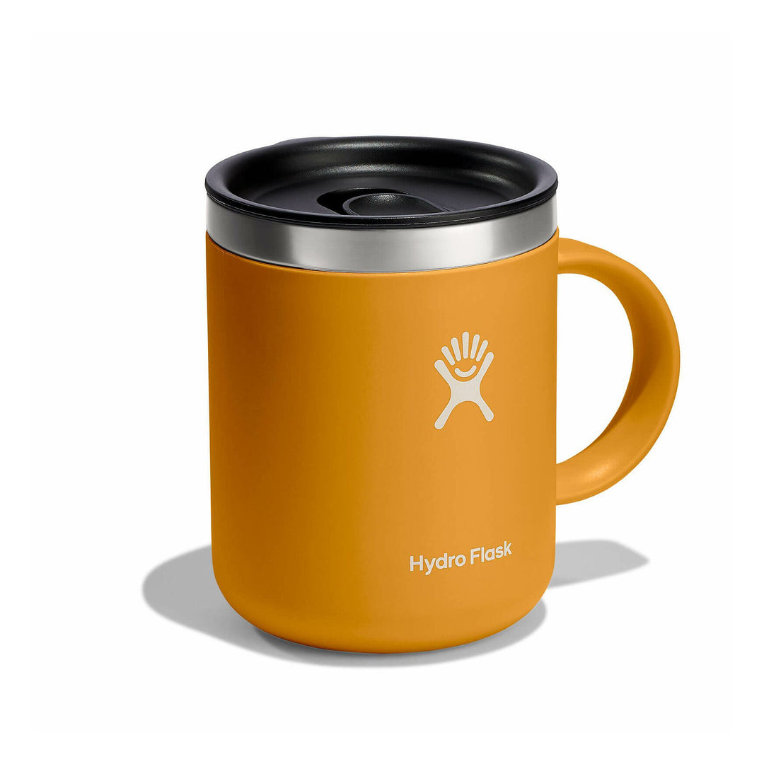 Hydro Flask 12 oz Mug Color: Fossil  2