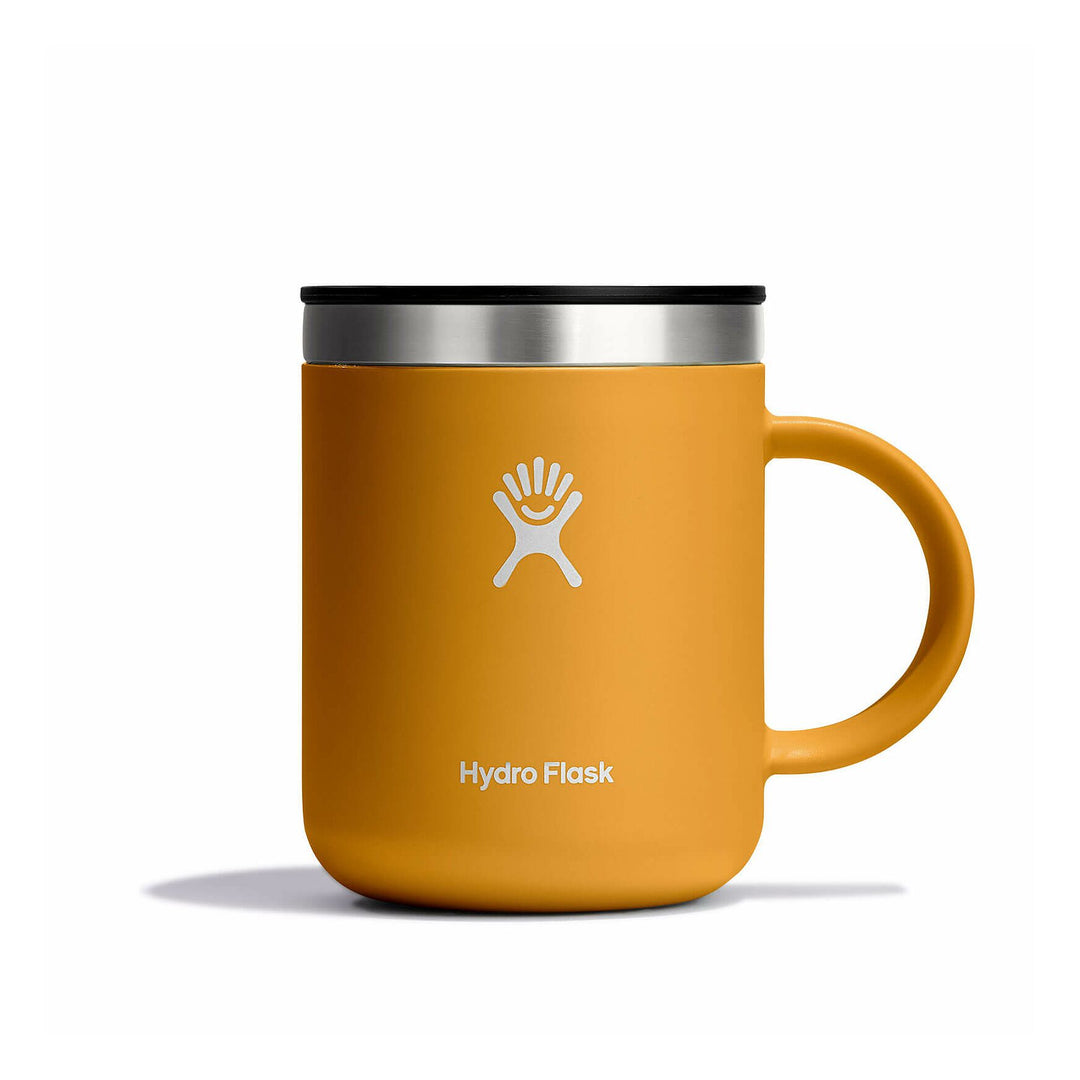 Hydro Flask 12 oz Mug Color: Fossil  1