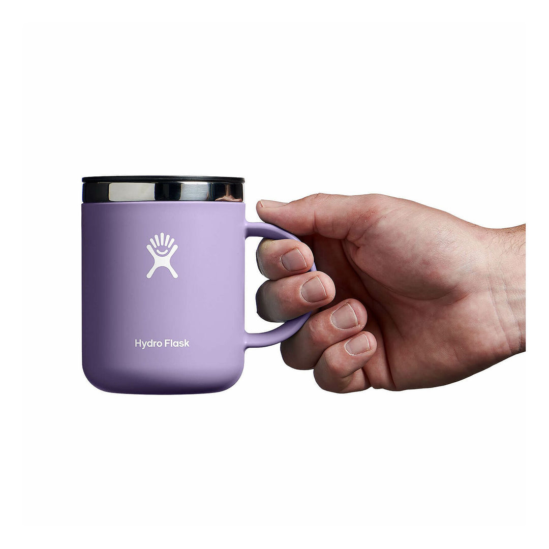 Hydro Flask 12 oz Mug Color: Moonshadow 3