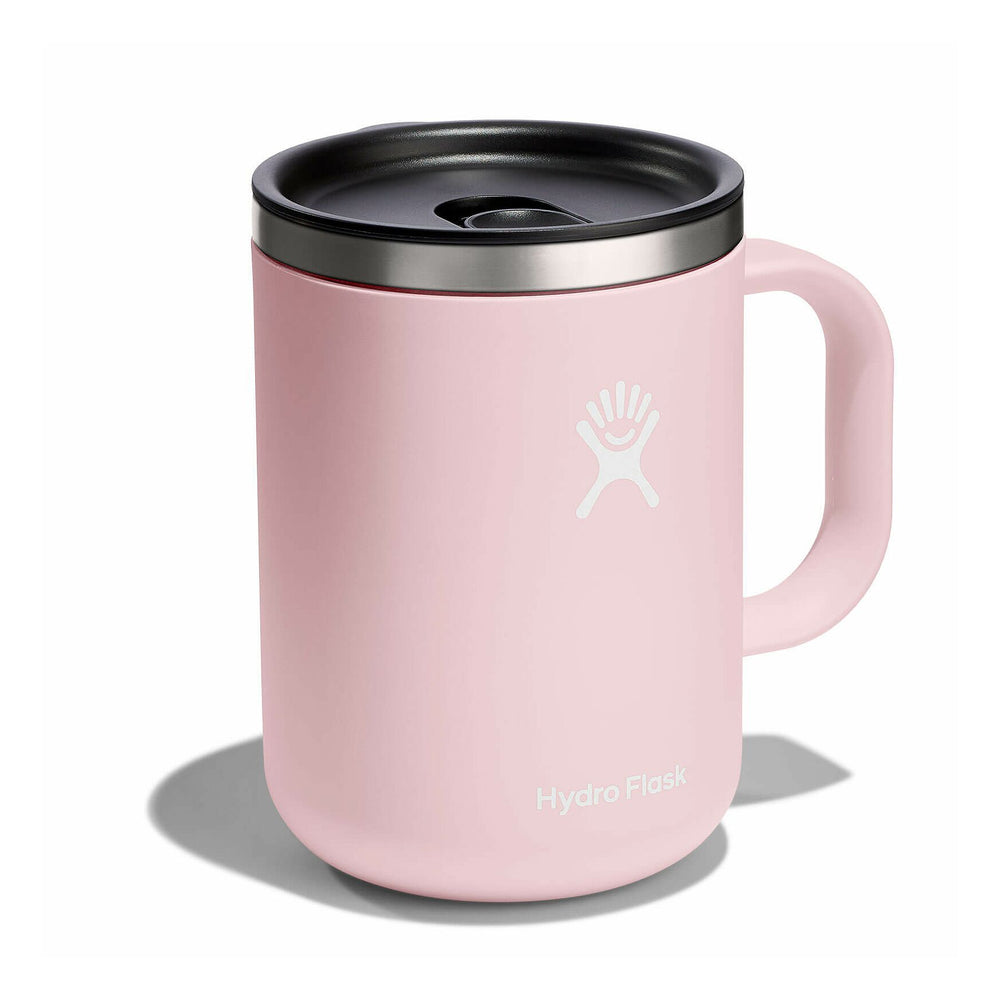 Hydro Flask 24 oz Mug Color: Trillium  2