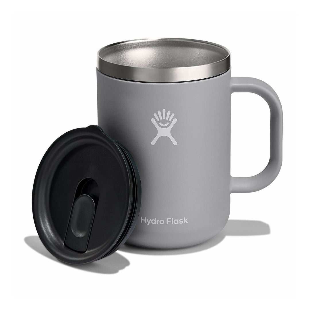 Hydro Flask 24 oz Mug Color: Birch 2