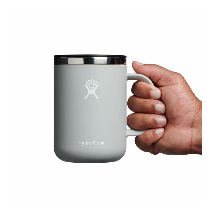 Hydro Flask 24 oz Mug Color: Birch 3