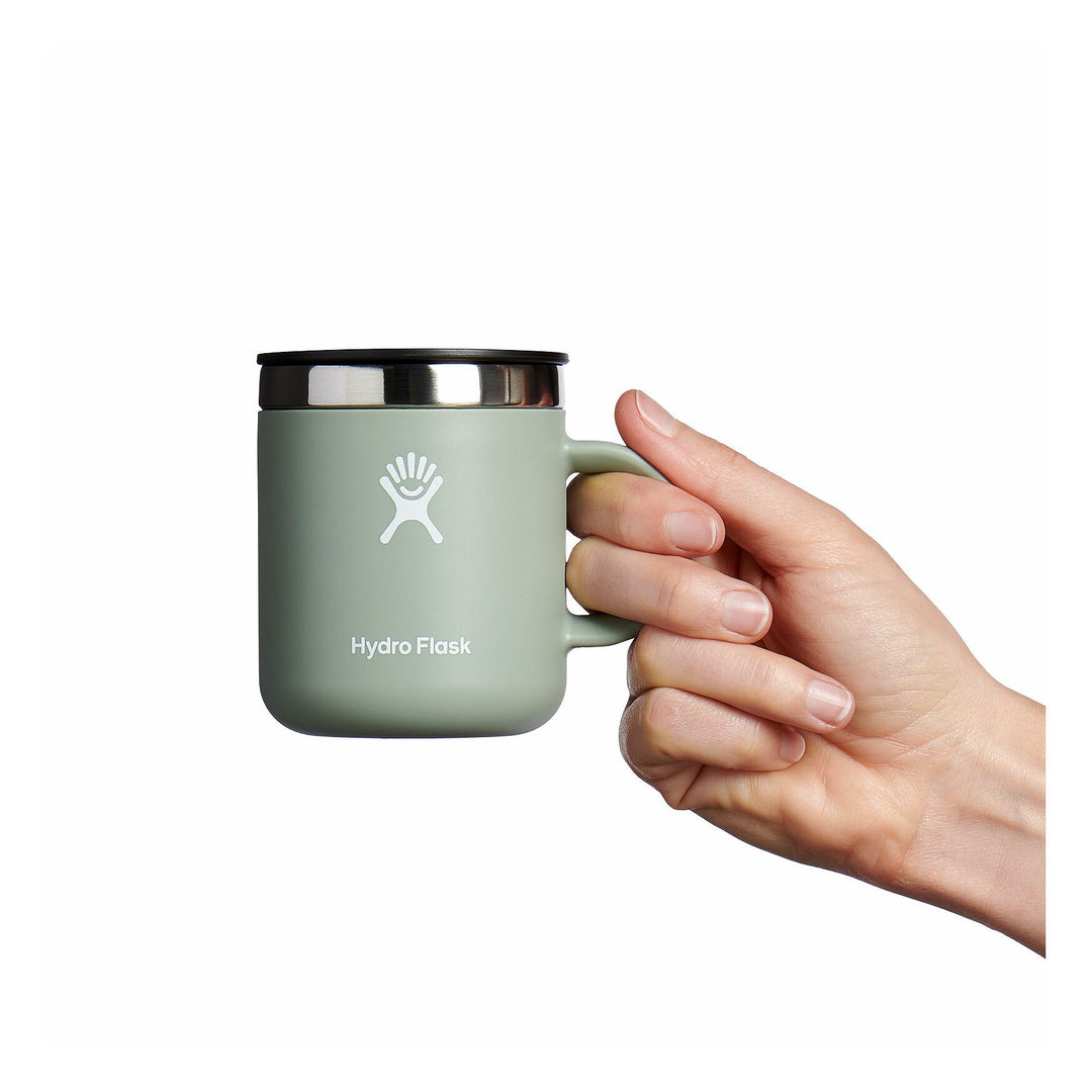 Hydro Flask 6 Oz Mug Color: Agave  3