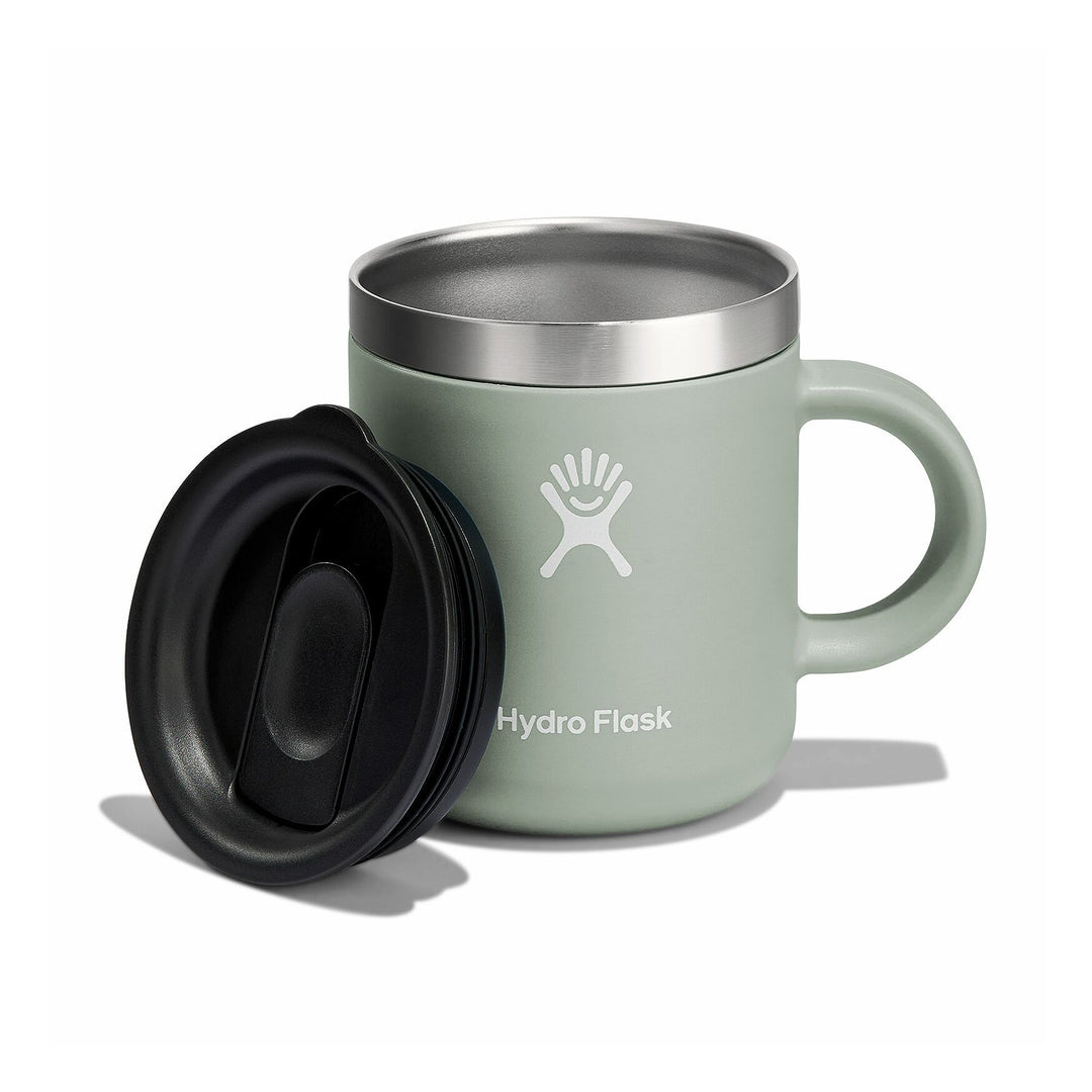 Hydro Flask 6 Oz Mug Color: Agave  2