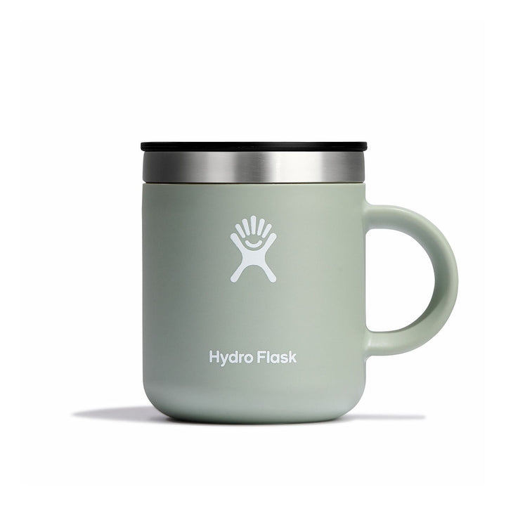 Hydro Flask 6 Oz Mug Color: Agave  1