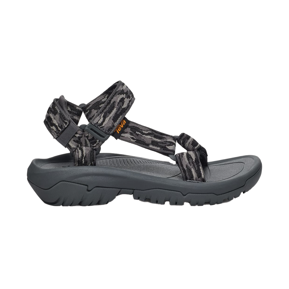 Men's Teva Hurricane XLT2 Color: Mesh Dark Shadow  2