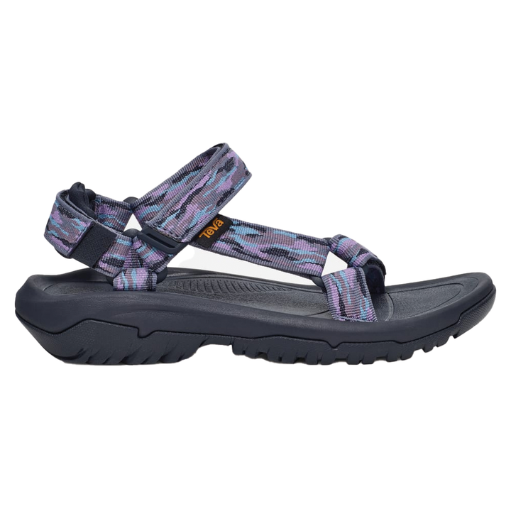 Women's Teva Hurricane XLT2 Sandal Color: Mesh Total Eclipse  2