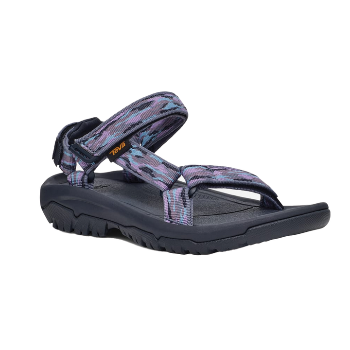 Women's Teva Hurricane XLT2 Sandal Color: Mesh Total Eclipse  1