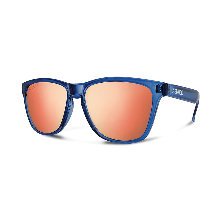 Abaco Polarized Kai Color: Midnight Blue/ Sunrise 1