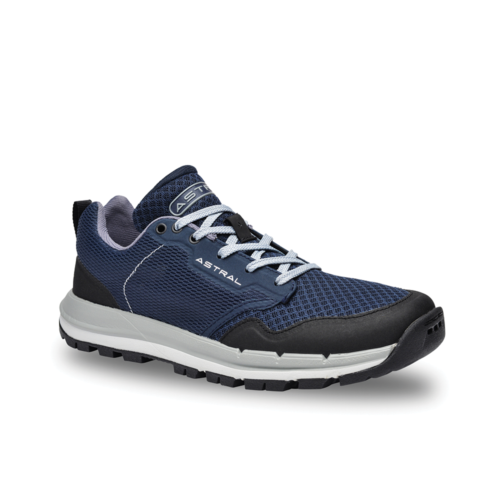 Women's Astral TR1 Mesh Color: Classic Navy