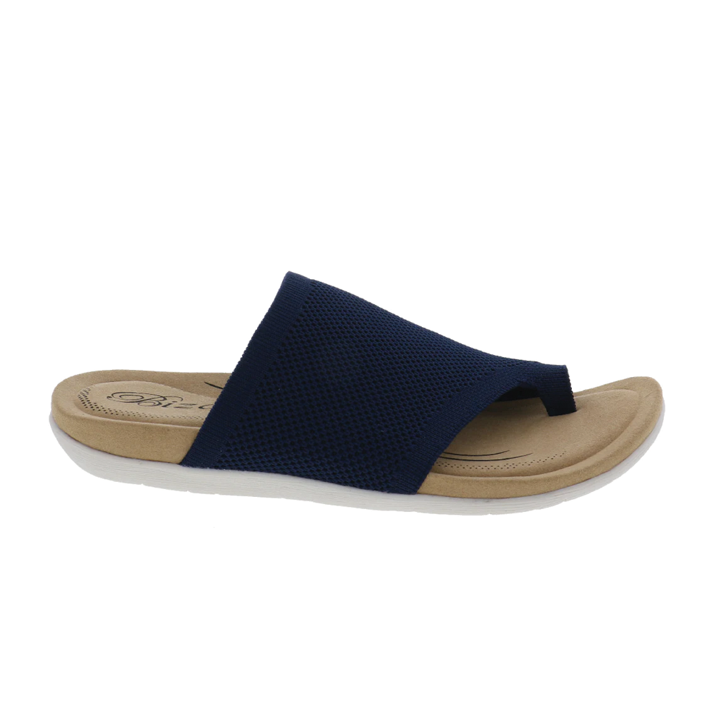 Women's Biza Lavish Color: Navy 2