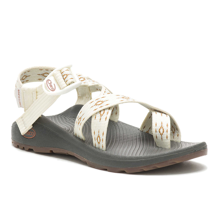 Women's Z/Cloud 2 Cushioned Sandal Color: Oculi Sand  1