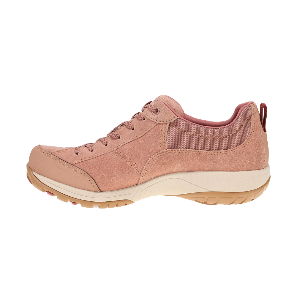 Women's Dansko Paisley Waterproof Sneaker: Clay 2