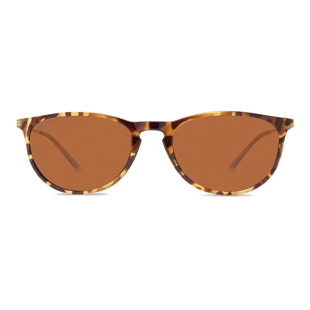 Abaco Polarized Piper Color: Tortoise / Brown 