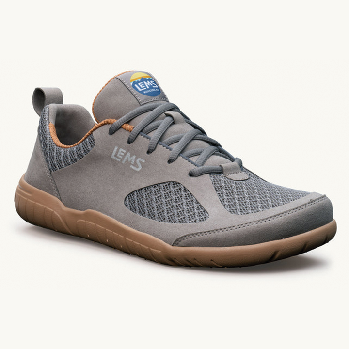 Unisex Lems Primal 3 Color: Slate  1