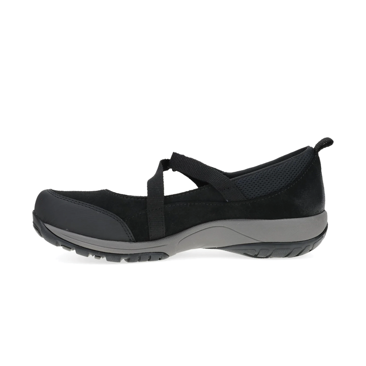 Women's Dansko Primrose Mary Jane Color: Black  2