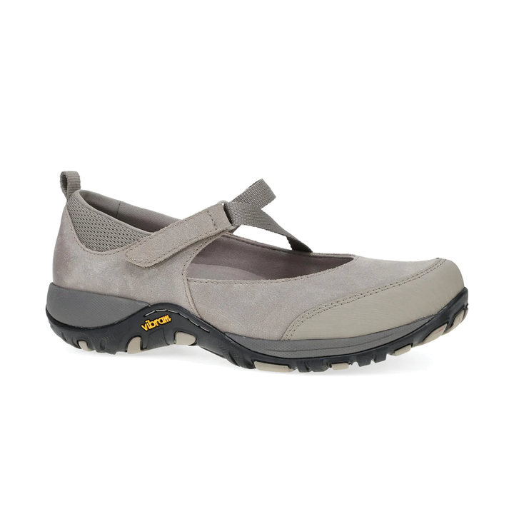 Women's Dansko Primrose Mary Jane Color: Taupe 1