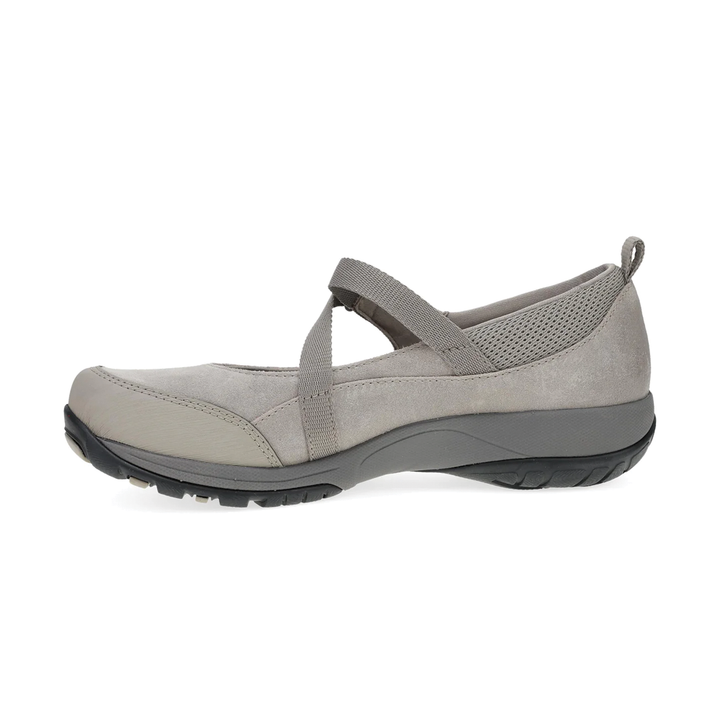 Women's Dansko Primrose Mary Jane Color: Taupe 2