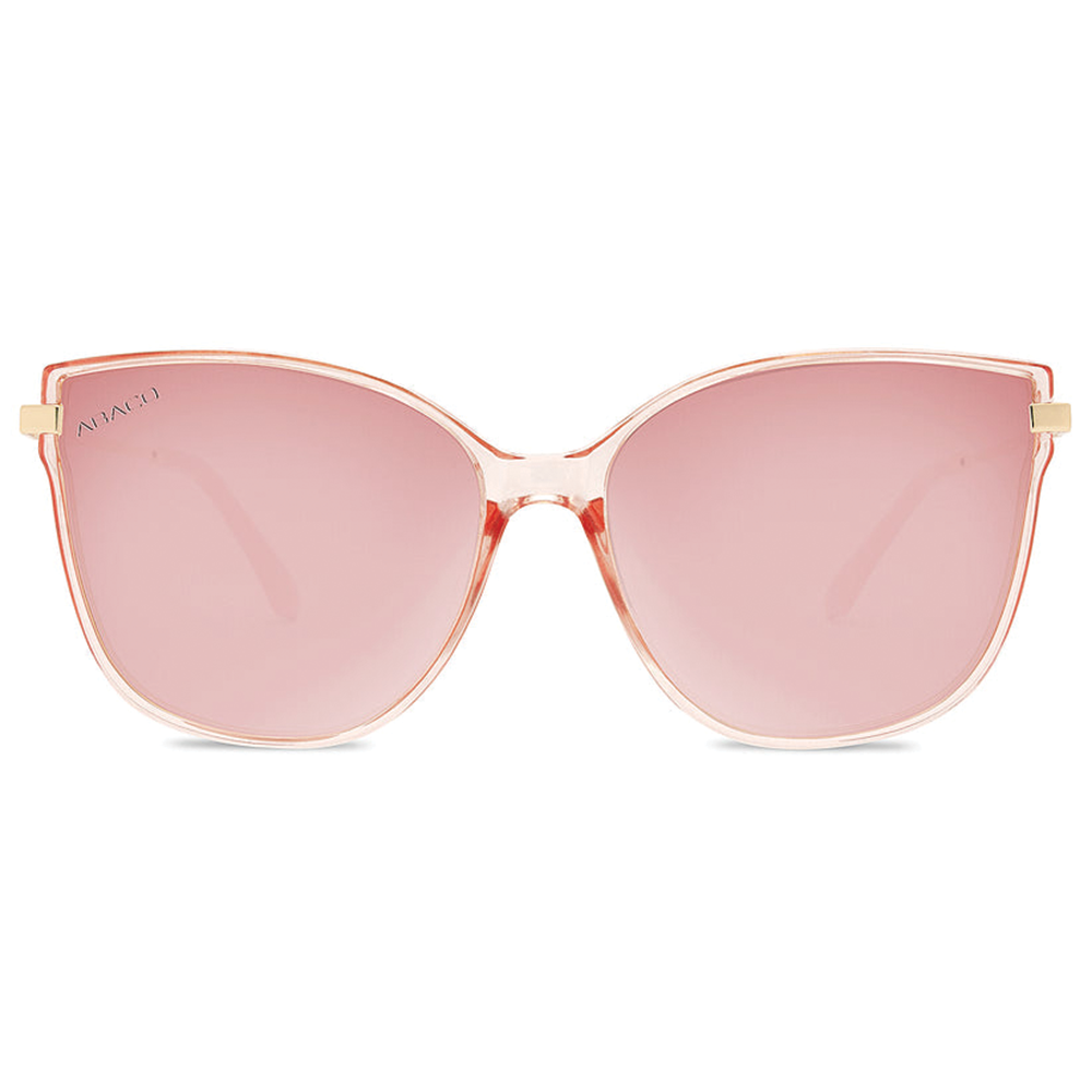 Abaco Polarized Ella Color: Pink/Gold/Rose Gold 2