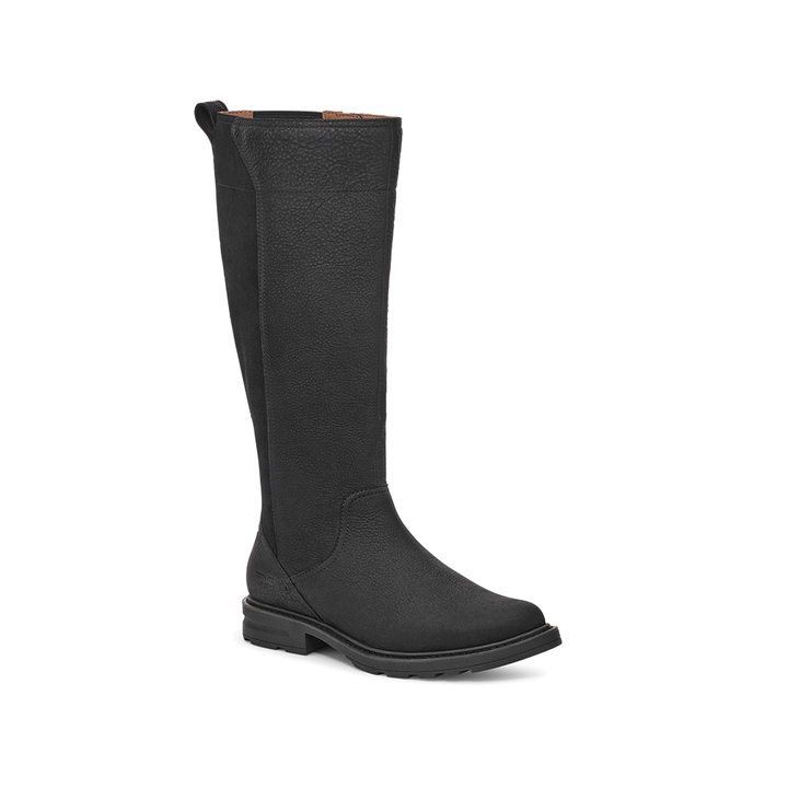 Women's Teva Rowena Tall Color: Black  1