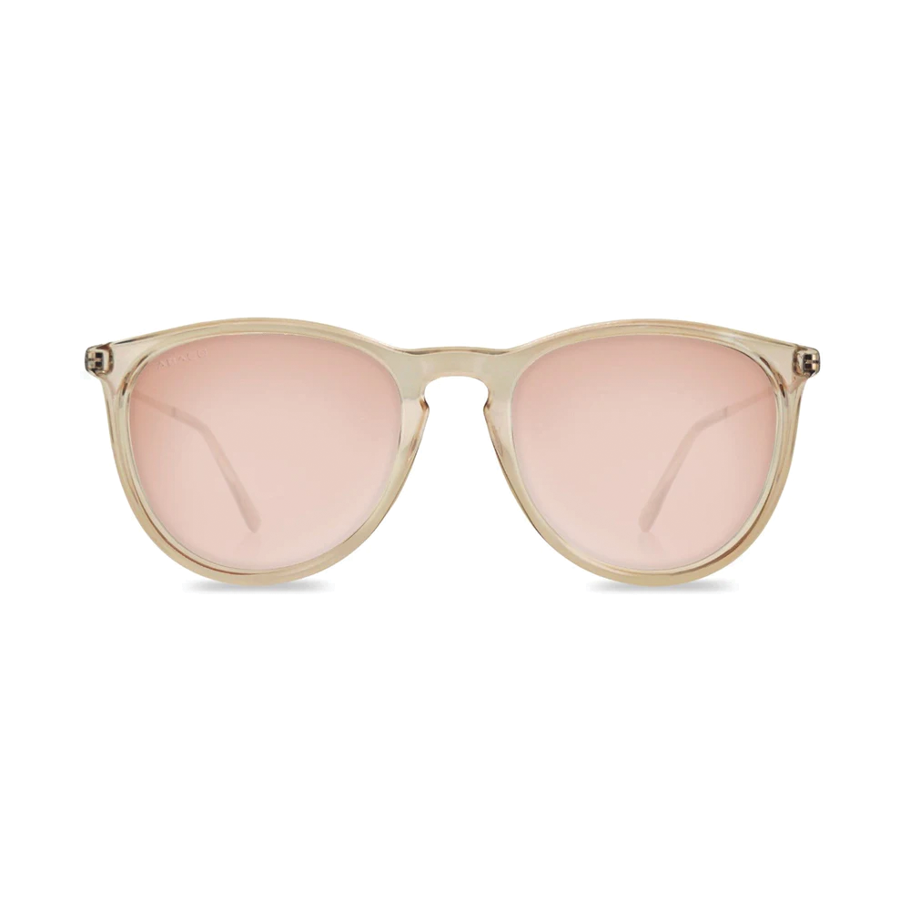 Abaco Polarized Piper Color: Translucent Sand/Champagne 1
