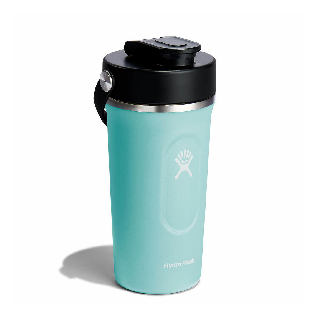 Hydro Flask 24oz Insulated Shaker Bottle Color: Dew 2