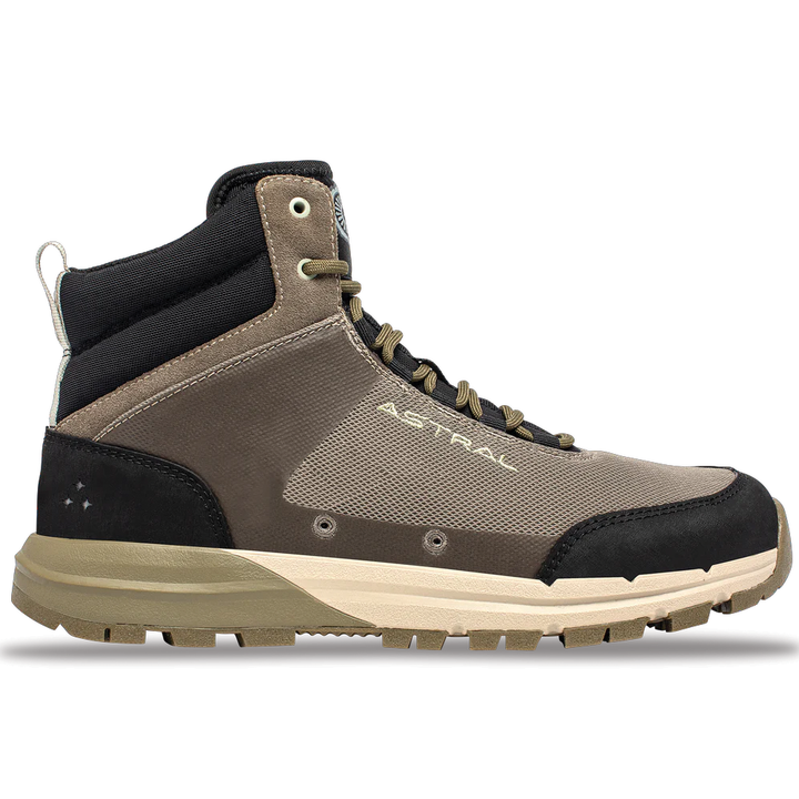 Unisex Astral TR1 Merge 2.0 Color: Soil Taupe 2