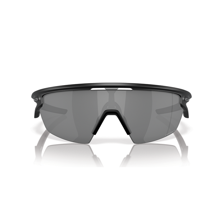 Oakley Sphaera Color: Prizm Black Polarized Lenses, Matte Black Frame  2