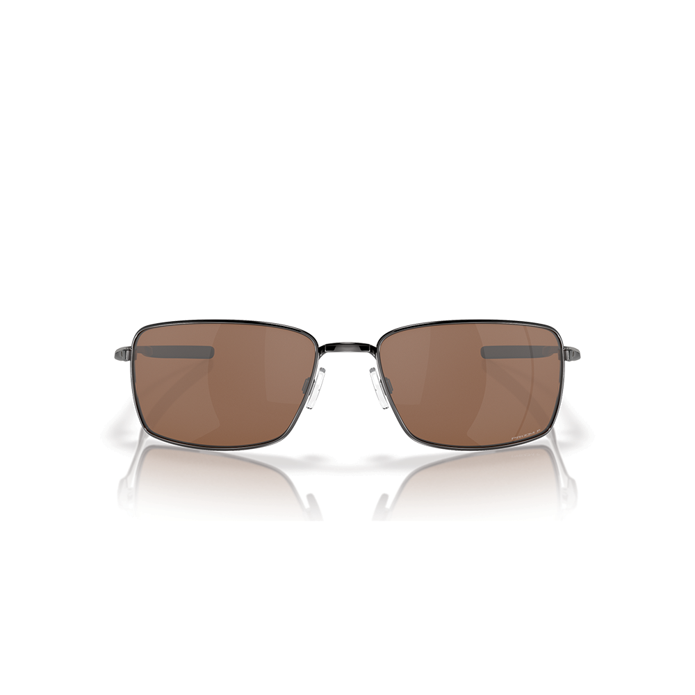 Oakley Square Wire Color Prizm Tungsten Polarized Lenses Tungsten Fr Brown s Shoe Fit Co. Longmont
