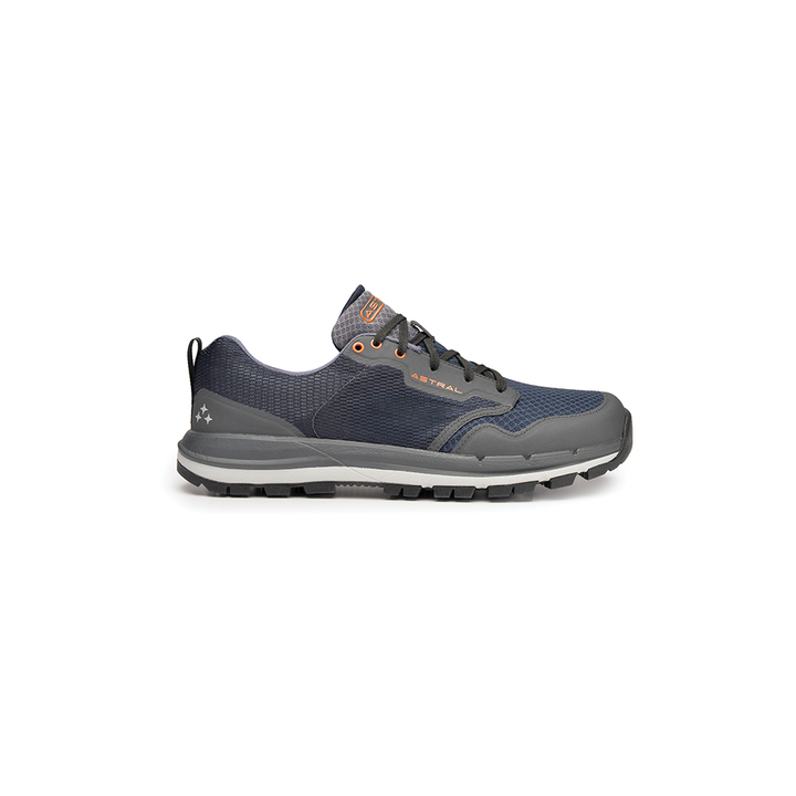 Men's Astral TR1 Mesh Color: Storm Navy