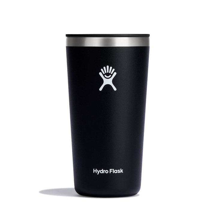 Hydro Flask 20 oz All Around Tumbler Color: Black