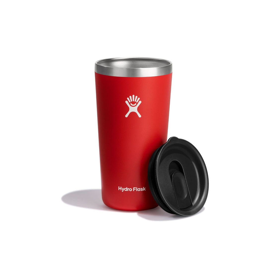 Hydro Flask 20 oz All Around Tumbler Color: Goji