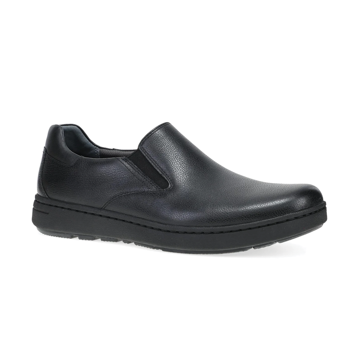 Men's Dansko Thomas Color: Black