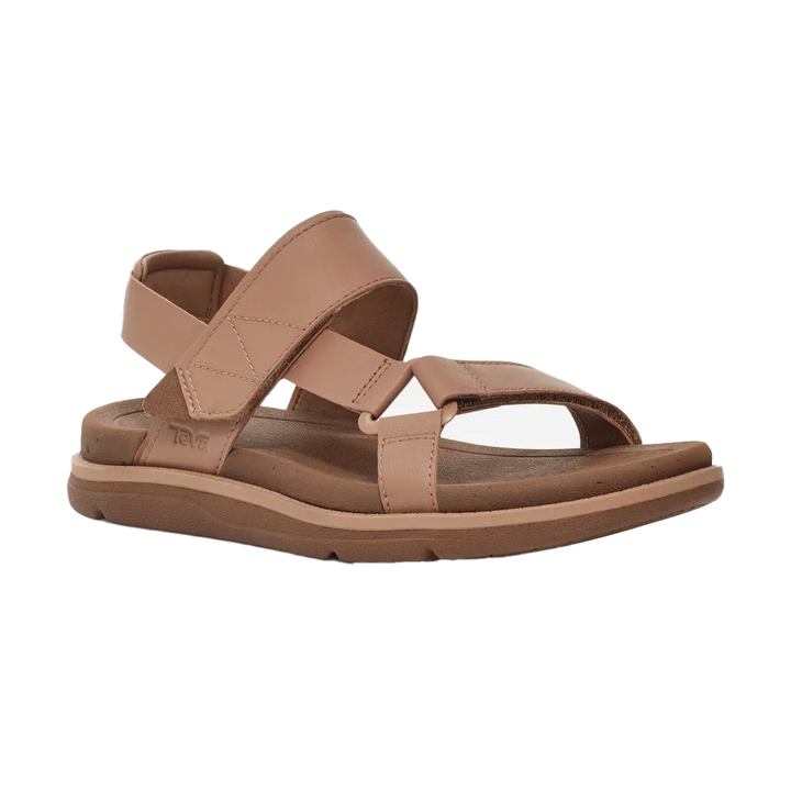 Women's Teva Madera Slingback Color: Tigers Eye 1