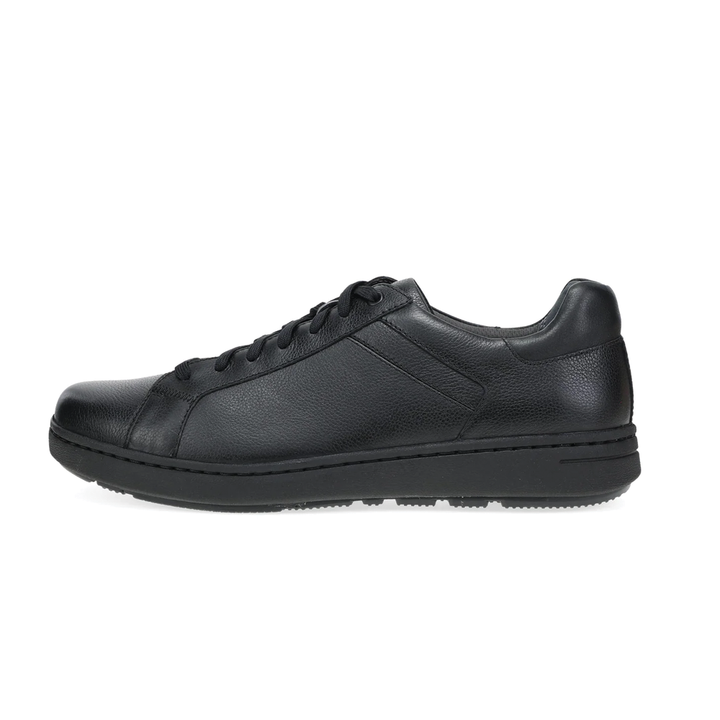 Men's Dansko Timothy Sneaker Color: Black