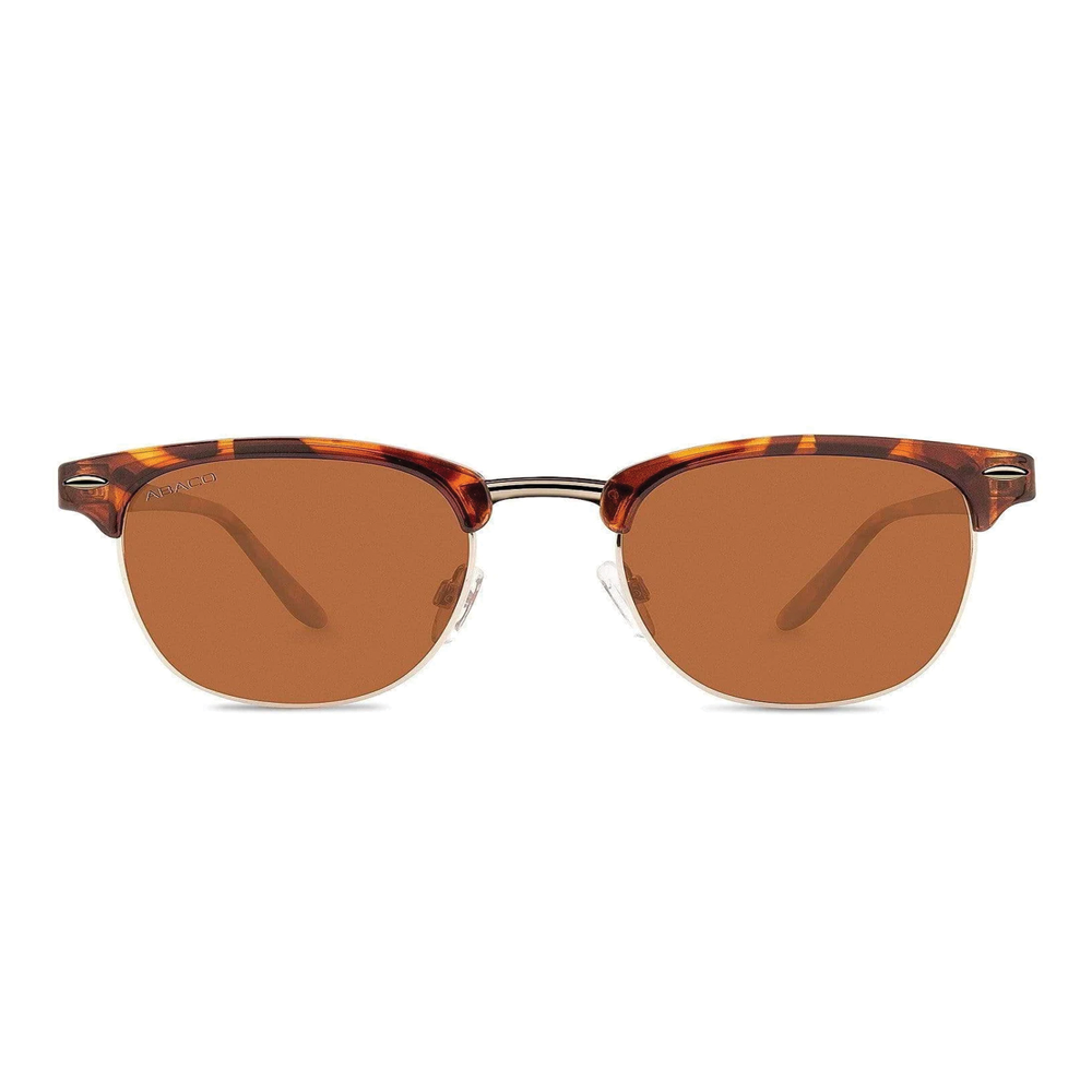 Abaco Polarized Montana Color: Tortoise / Brown