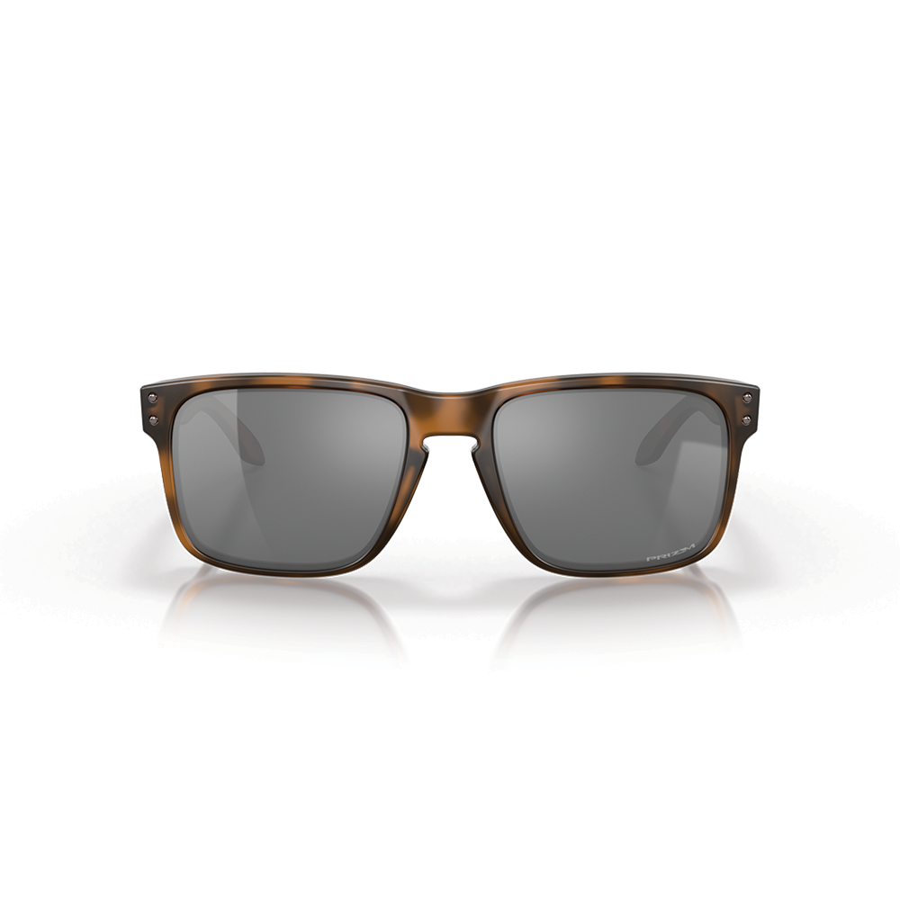 Oakley holbrook tortoise polarized hot sale