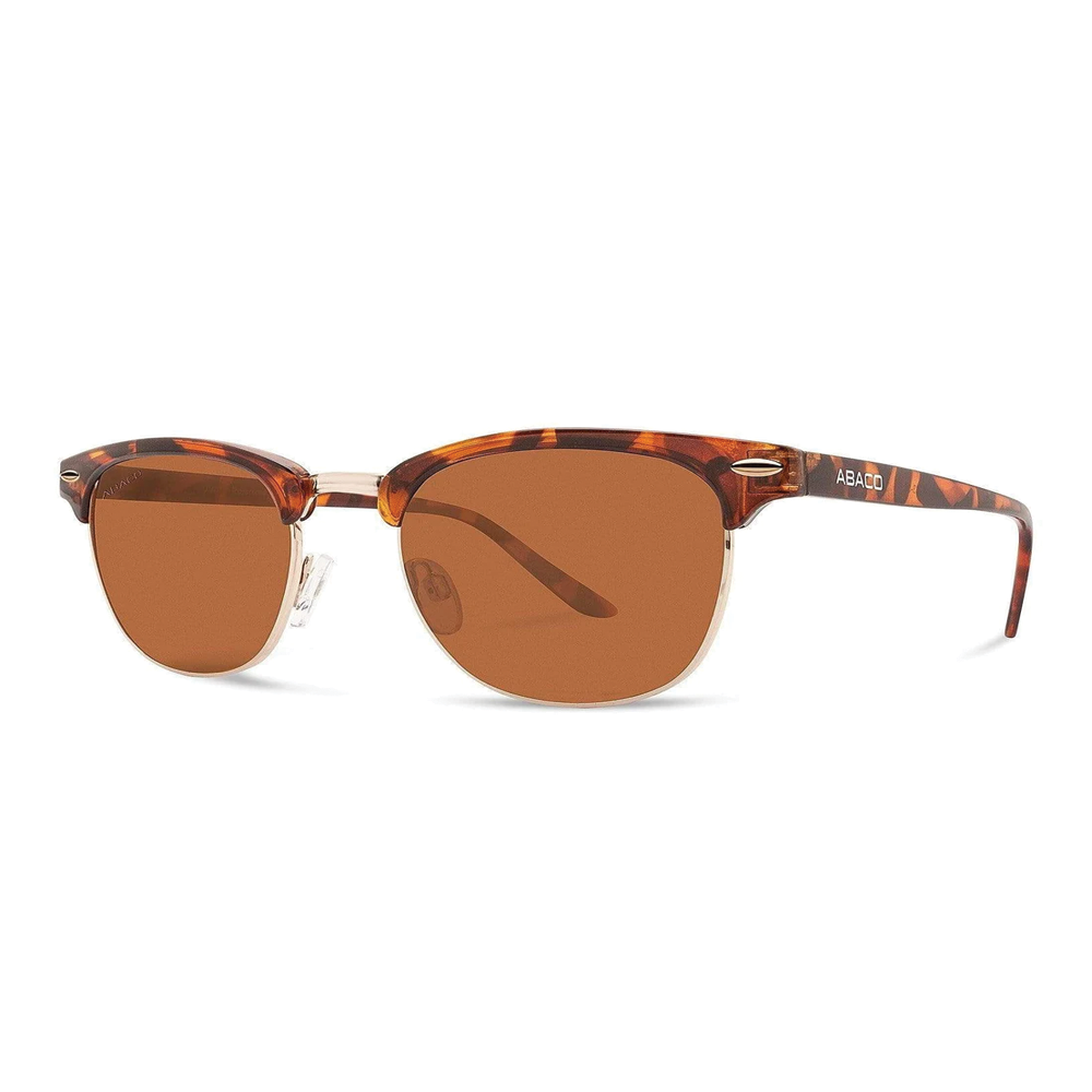 Abaco Polarized Montana Color: Tortoise / Brown