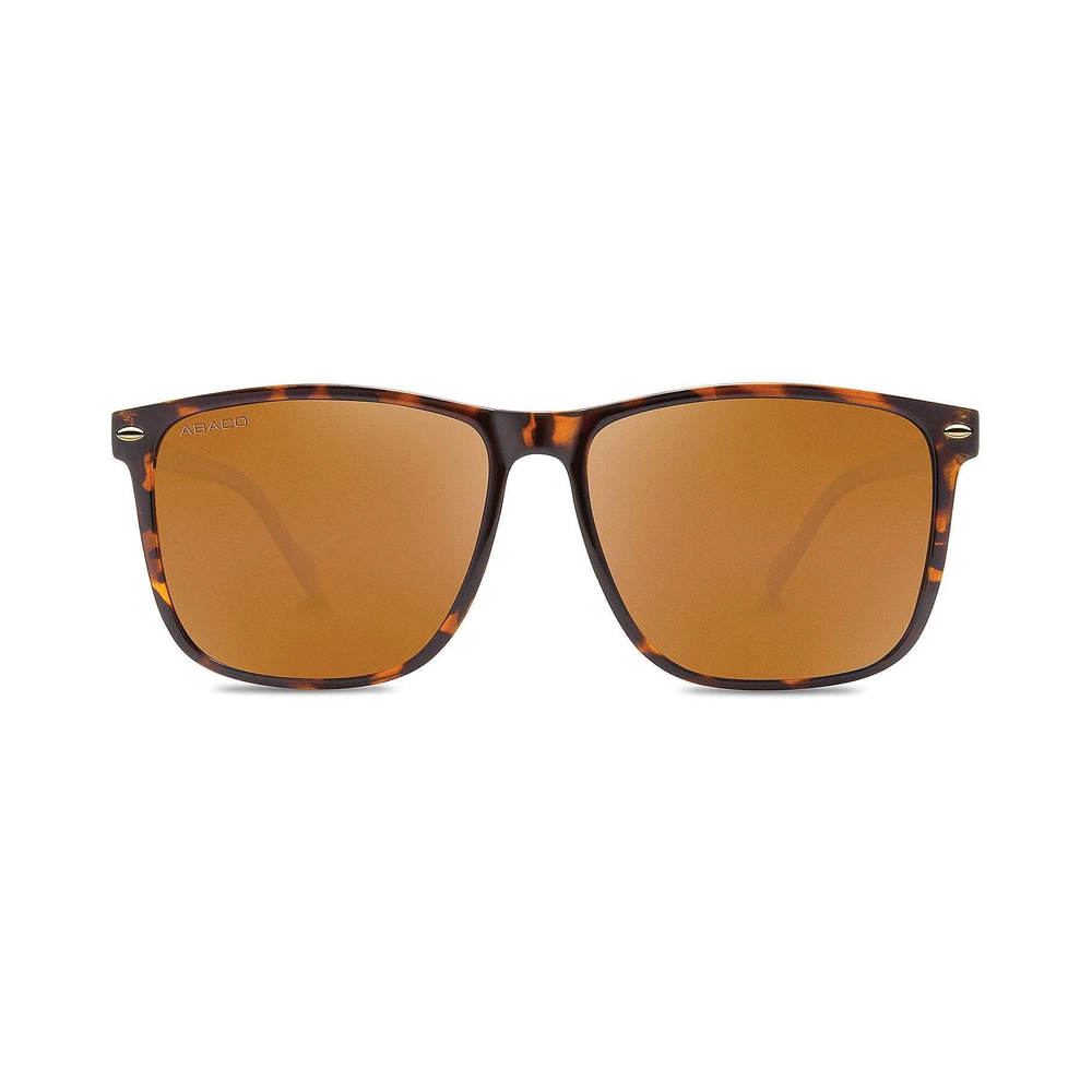 Abaco Polarized Jesse Color: Tortoise/Brown 2