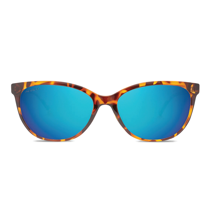 Abaco Polarized Kendal Color: Tortoise / Ocean