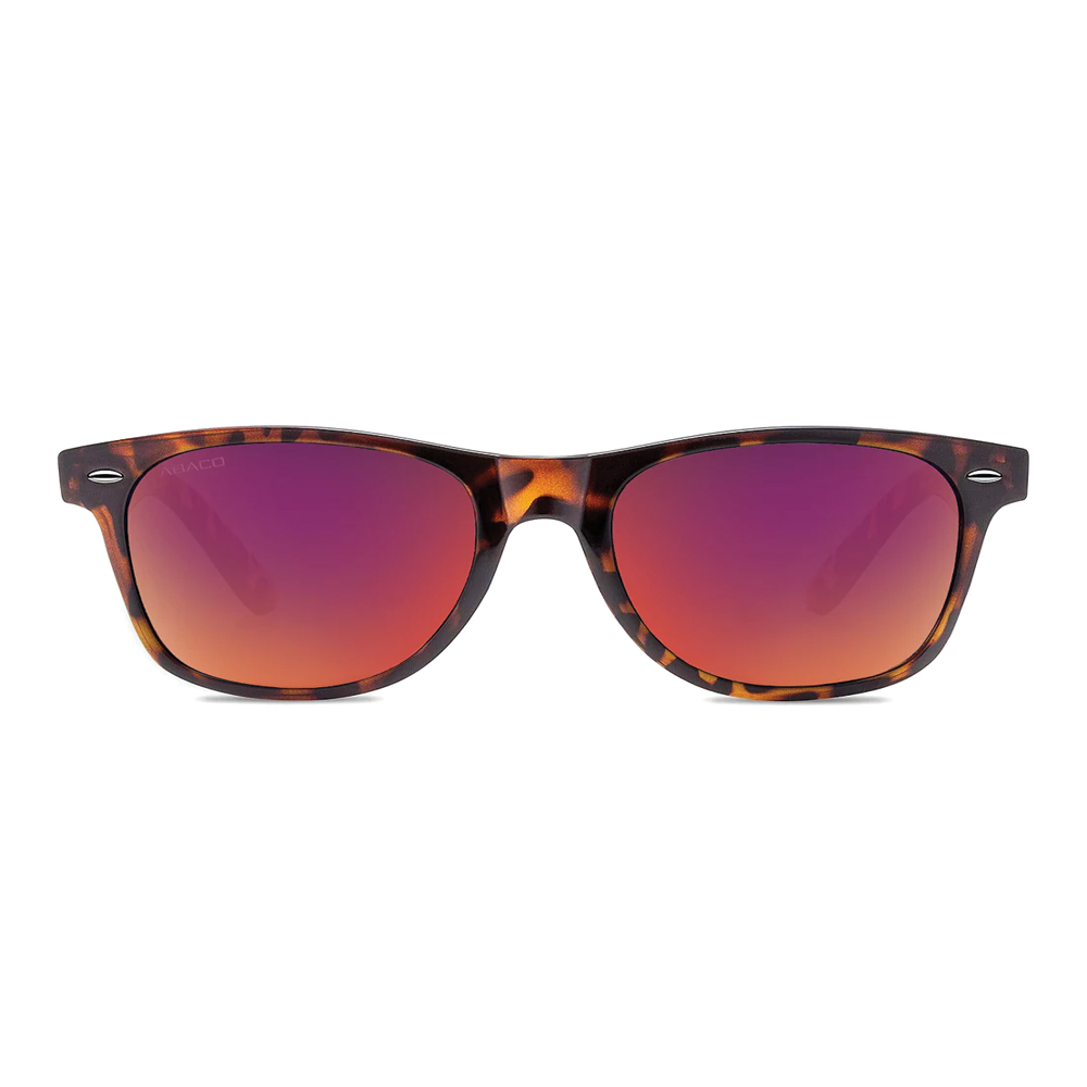 Abaco Polarized Waikiki Color: Tortoise / Sunset