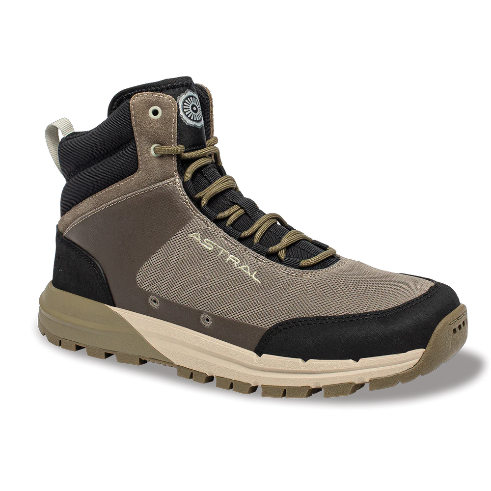 Unisex Astral TR1 Merge 2.0 Color: Soil Taupe 1